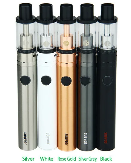 Kangertech SUBVOD-C Starter Kit -1300mAh 1