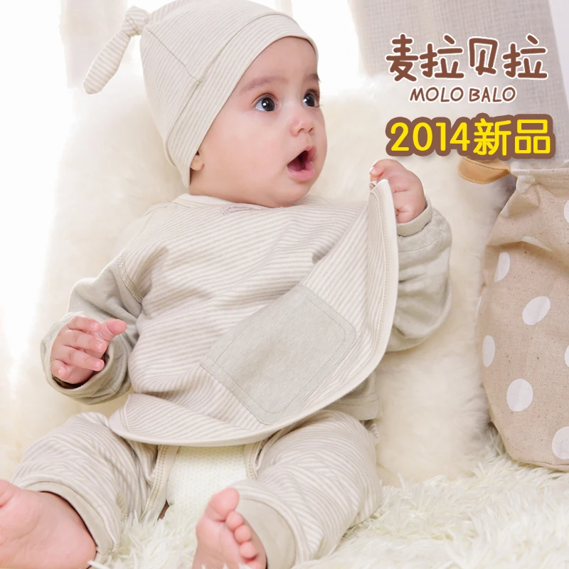 Baby gowns, child eating bib protective clothing aprons shirt painting