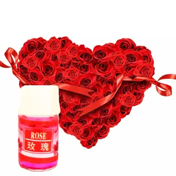 

3ml Rose Essential Oil for Improve immunity /Eliminate odor/helpful to colds/cough