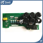 95% new good working for air conditioning frequency drive module board VB755026 0010451532 KVR-180W / B530A 