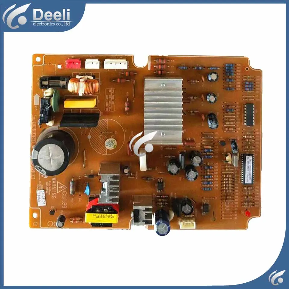 

Used board refrigerator variable frequency board DA41-00536A HGFS-128