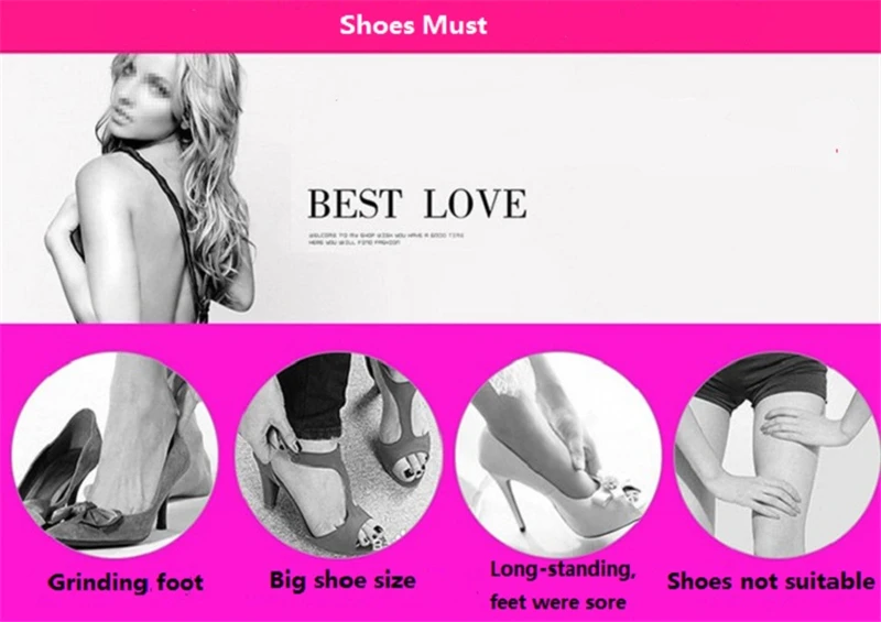 Весенние гелевые сандалии на высоком каблуке; обувь на толстой подошве; плюшевая подушка; стельки; нескользящая обувь для женщин