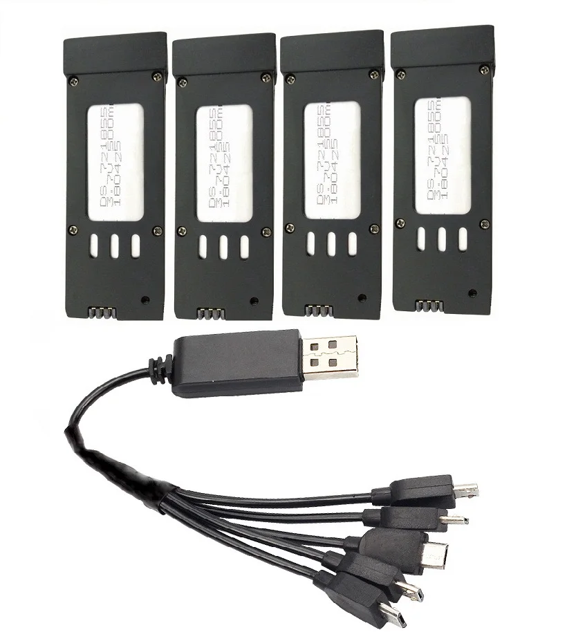 E58 5PCS