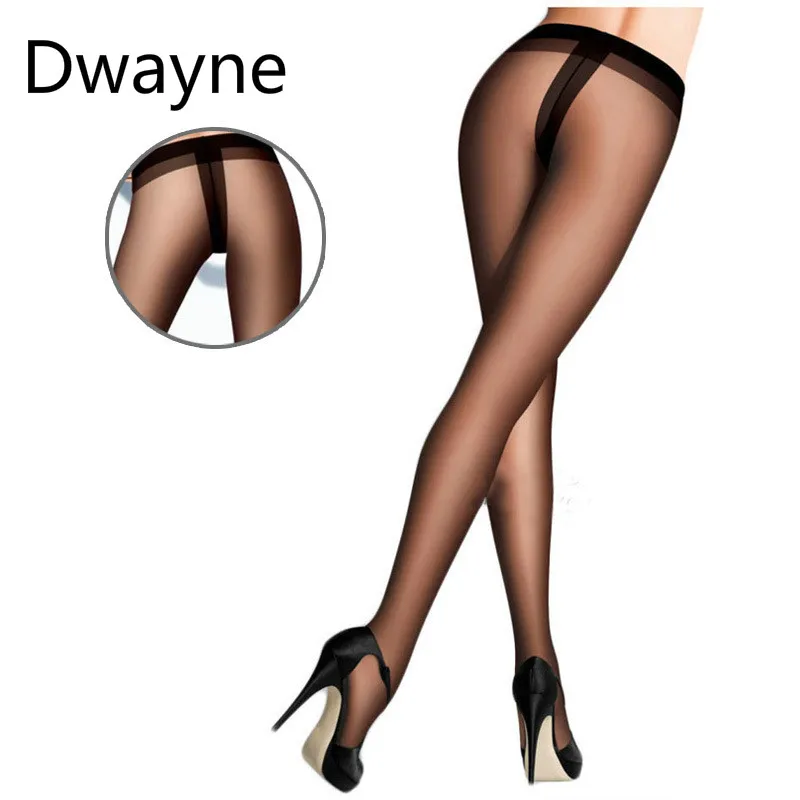 Wild Sexy Stockings Black Pantyhose Tights Pantyhose Nylon Stockings Sexy Tights Women Collant