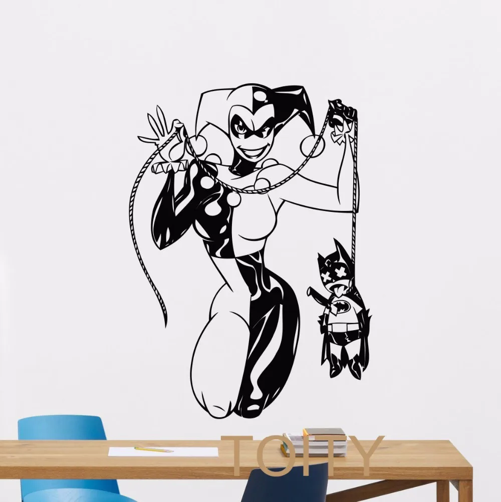 s-l1600 (50)Harley Quinn aa