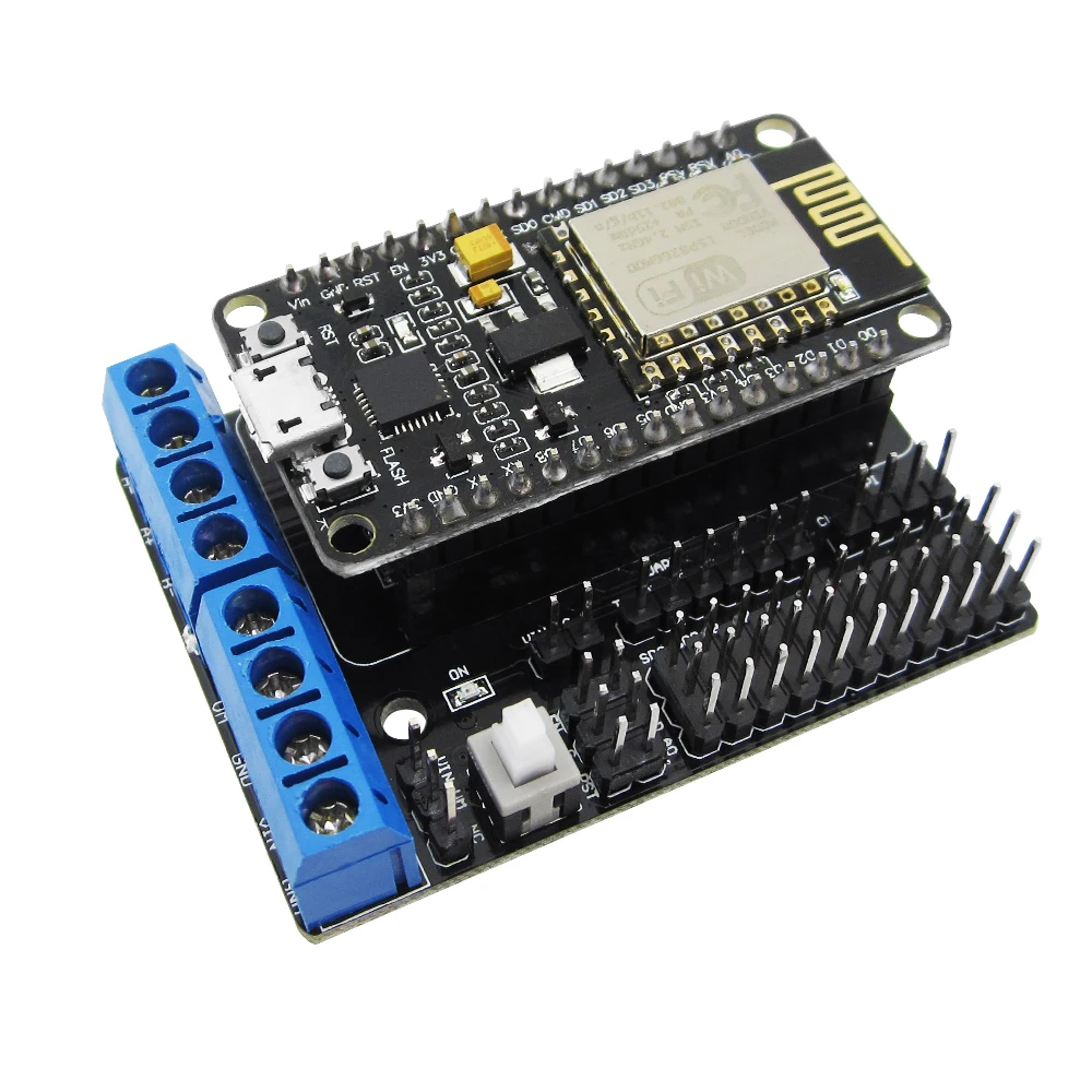 nodemcu smart timer