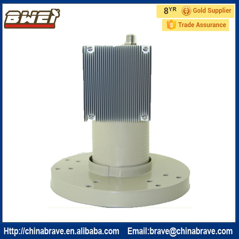 Enlarge Signal Single C Band Lnb With Standard | Электроника