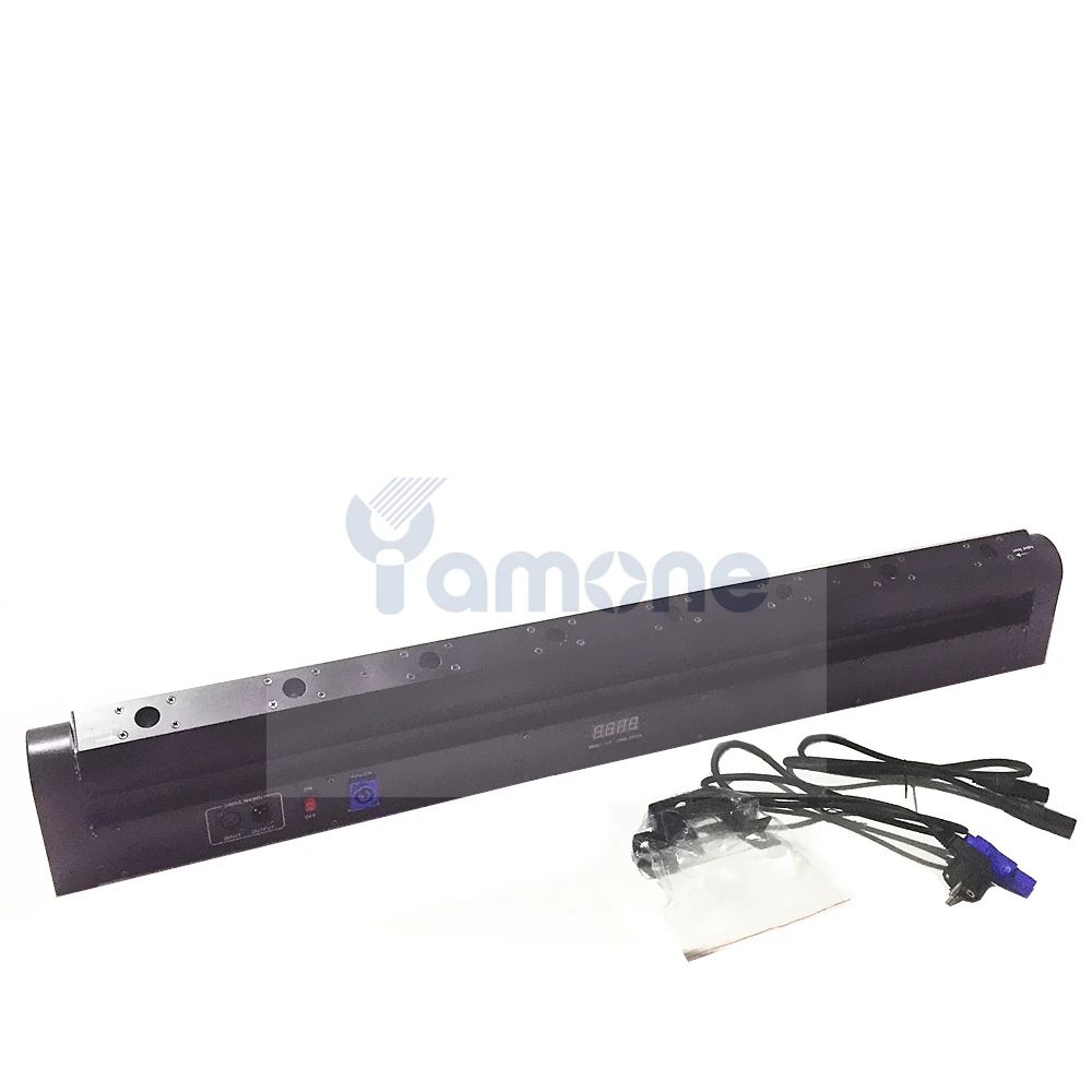 YM 8 Eyes Laser 09