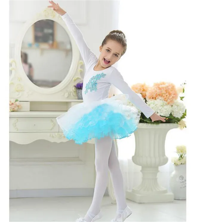 girls ballet skirts (9)
