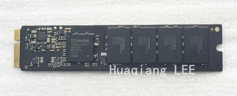 128 г SSD Air A1465 A1466 MD224 MD223 MD231MD232 Дата 2012 655 1756A|date| |