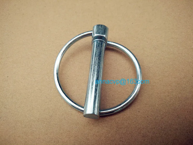 lynch pin linch pin trailer clip pin trailer parts (3)