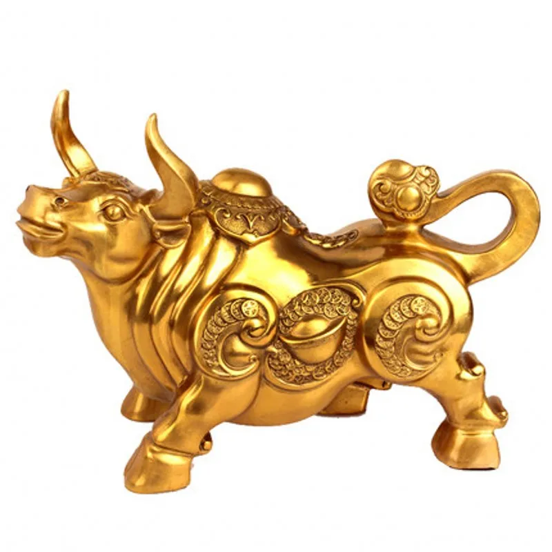 Изображение золотого тельца