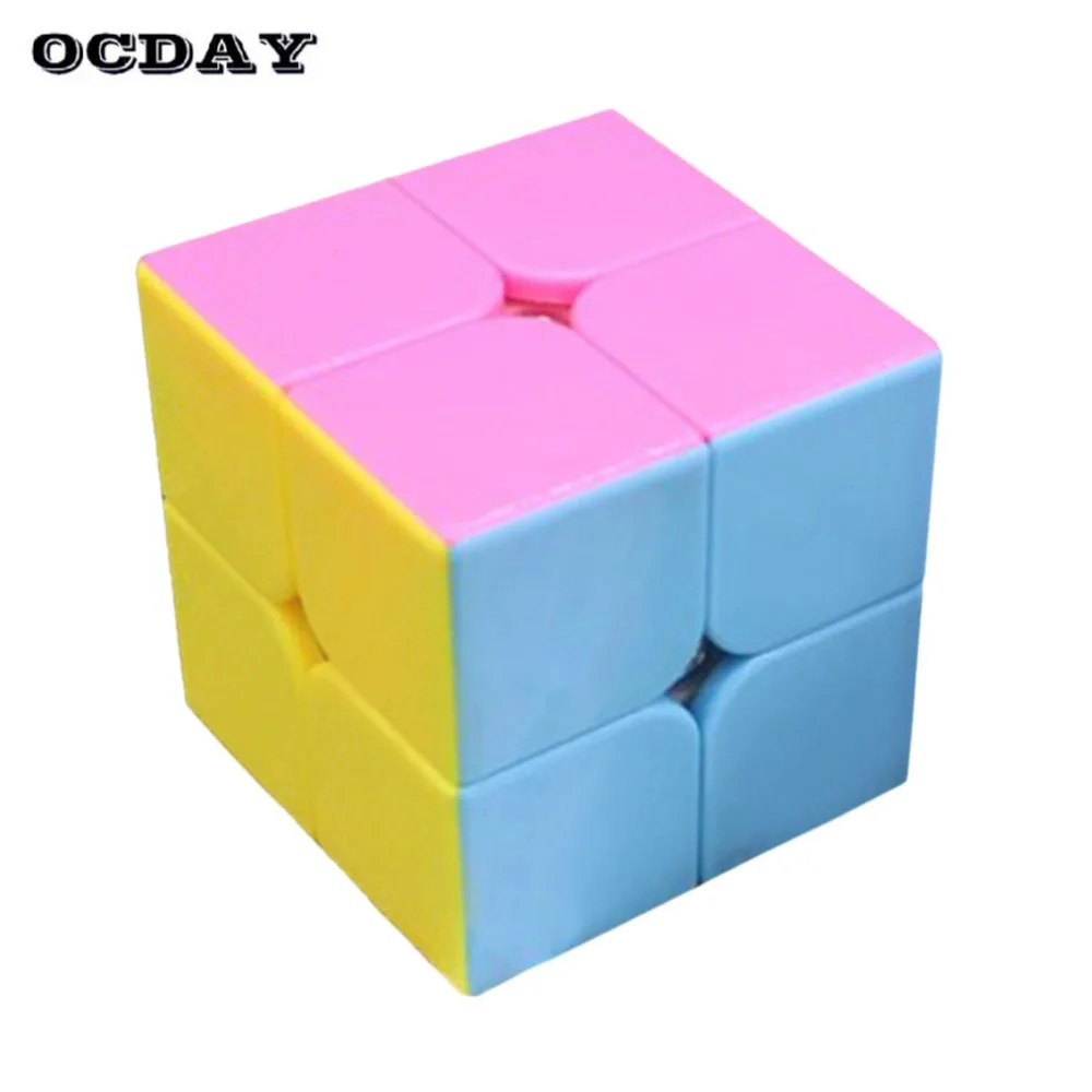 OCDAY High Quality font b Cube b font font b Magic b font Fidget font b