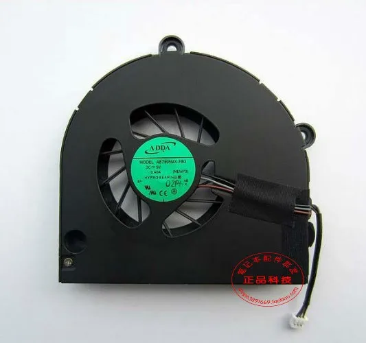 Кулер для процессора Acer Aspire 5740G 5741 5741G 5551 5551G 5251 5552 5253 5253G 5742 5336 5736|fan for acer aspire|cpu cooling