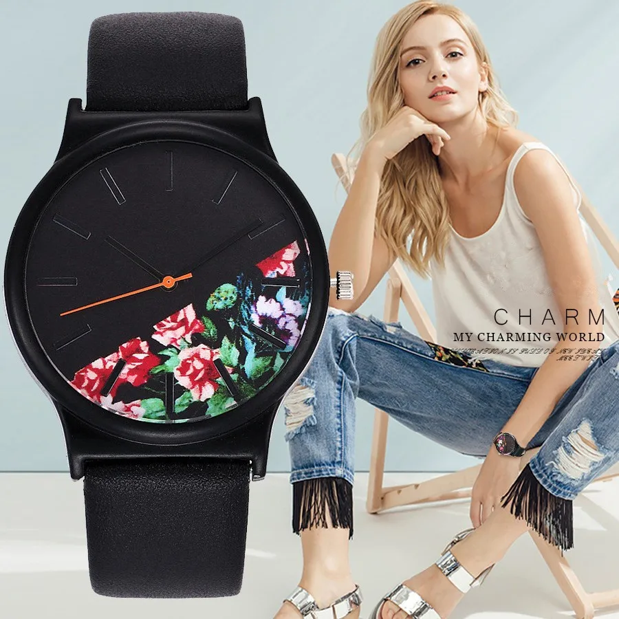 style ladies watch