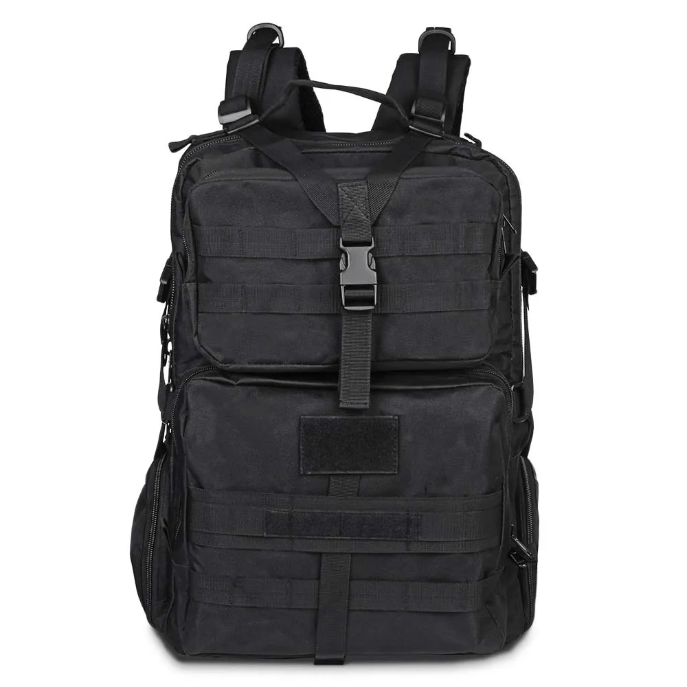 Outdoor Sports Tactical Hunting Backpack Camping Men's Waterproof Military Bag (7)