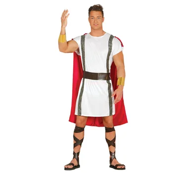 

Guirca-Costume Roman's adult size L