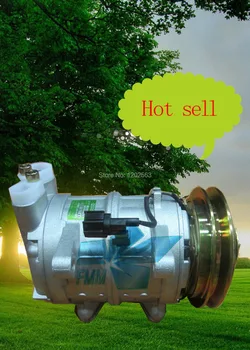 

car auto AC Compressor DKS17CH for Nissan PickUp D22 92600VK200 92600-VL20A