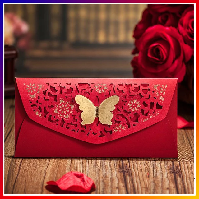 designer envelopes