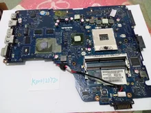 K000121720 LA-6831P A660 A665 boarrd lap conectar bordo conectar com motherboard teste completo