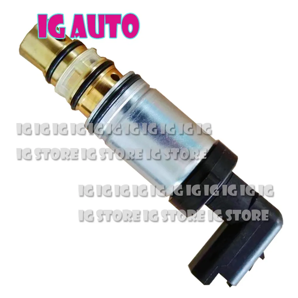 

Brand New Automobile A/C Compressor Pump Control Valve For Peugeot 407 For Citroen