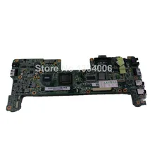 For Asus EPC T91MT Mainboard 60-OA1TMB4000-A01 Laptop Motherboard All Functions Good Work