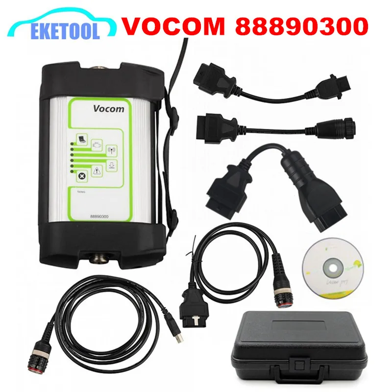Buy Professional For Volvo 88890300 Diagnostic
