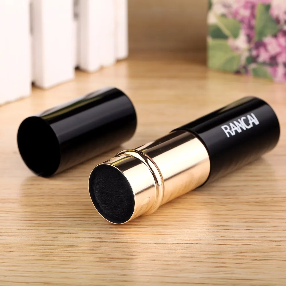 single makeup brush powder blusher brush retractable face brushes (4)