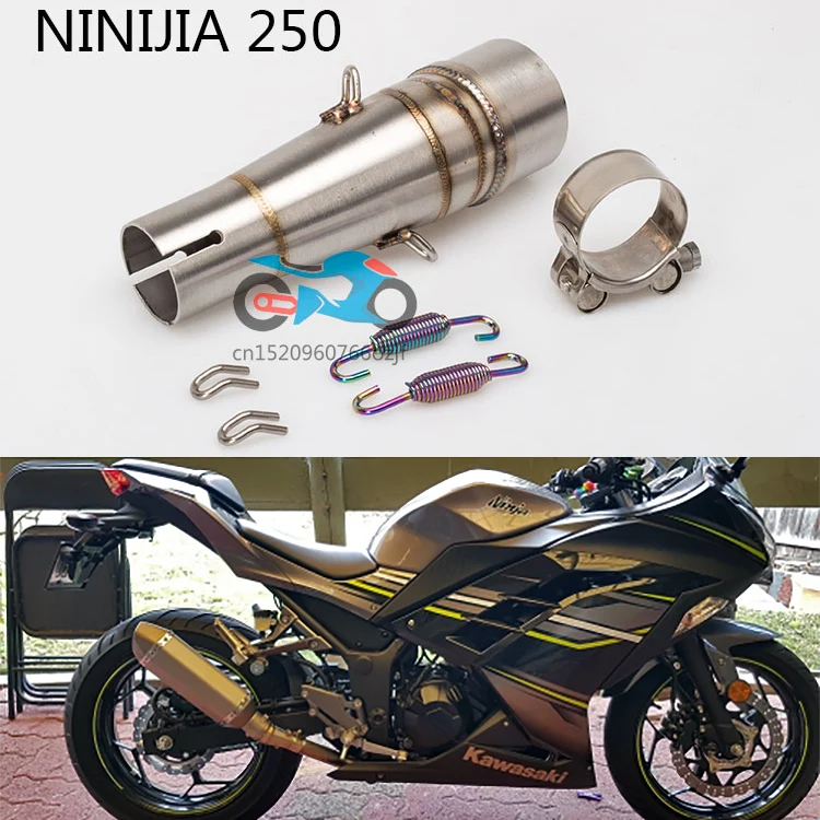 ninjia250