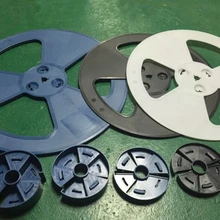 Смешанная пластиковая катушка для резистора, конденсатора и т. д. 13 дюймов* 24 мм