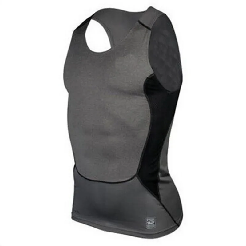 

Quick Dry Fitness Solid Color Men Compression Hunting Tight Base Layer Female Gym Exercise Slim Tops