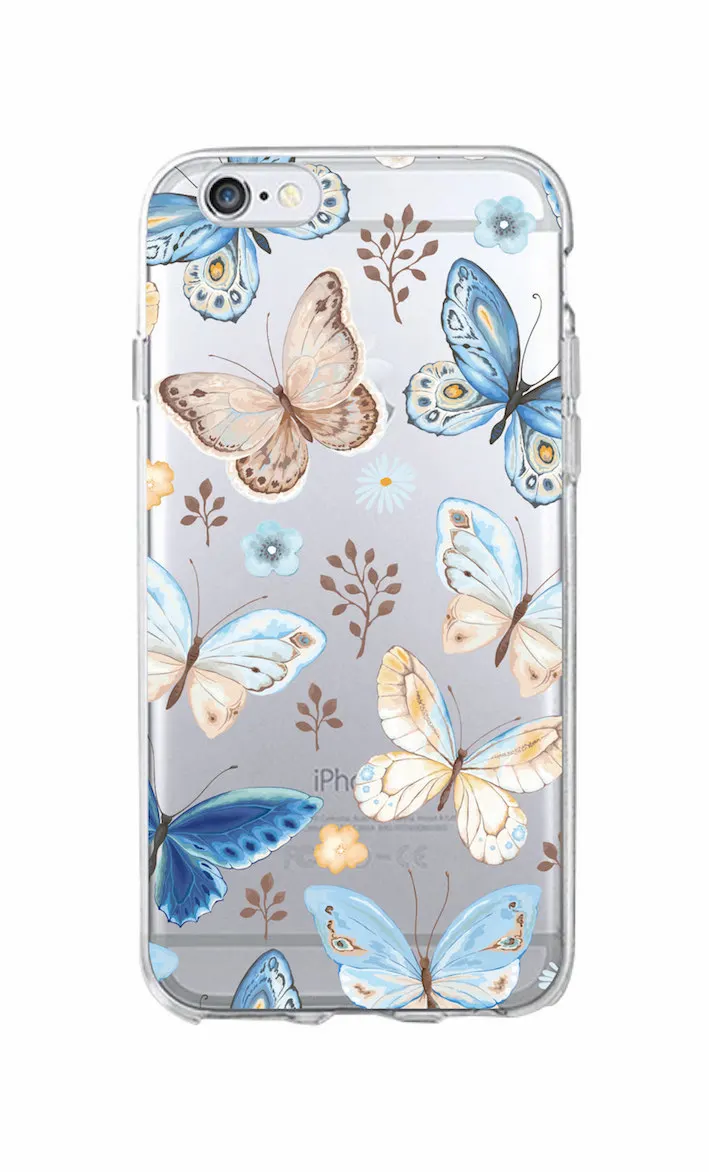 Мягкий прозрачный чехол для iPhone 11 Pro Max 7 7Plus 12 8 8PLUS X XS Max|Бамперы| |