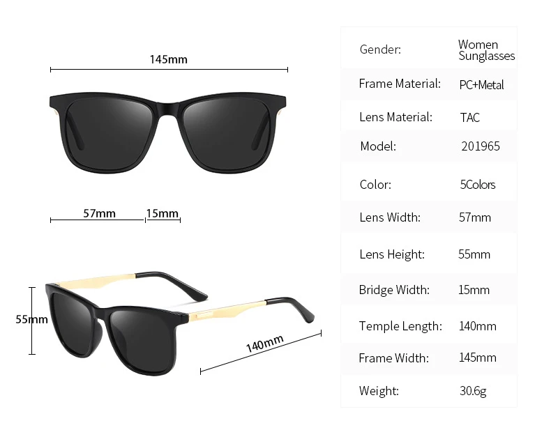 WOMEN SUNGLASSES (4)