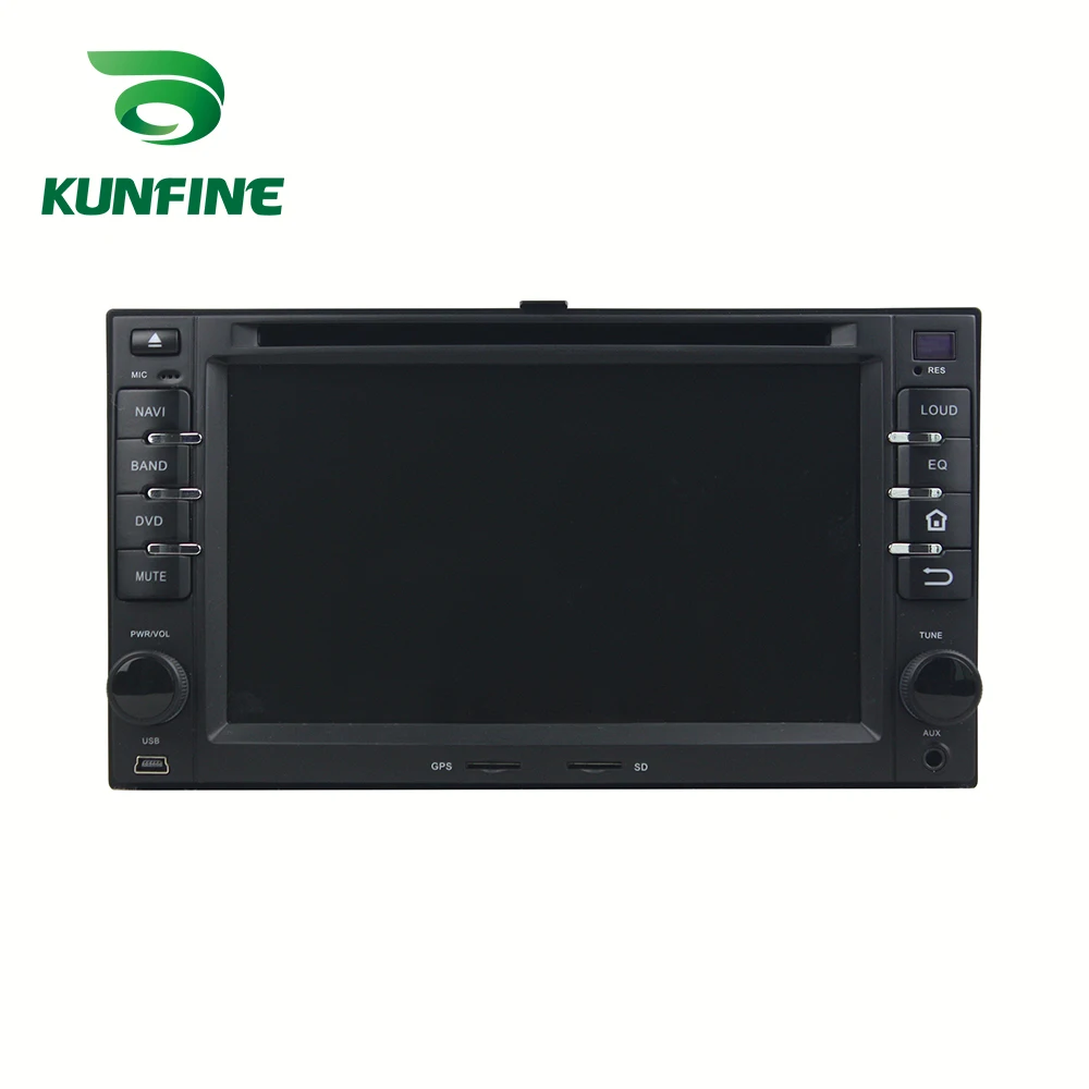 Android Car DVD GPS Navigation Multimedia Player Car Stereo For kia yniversal (1)