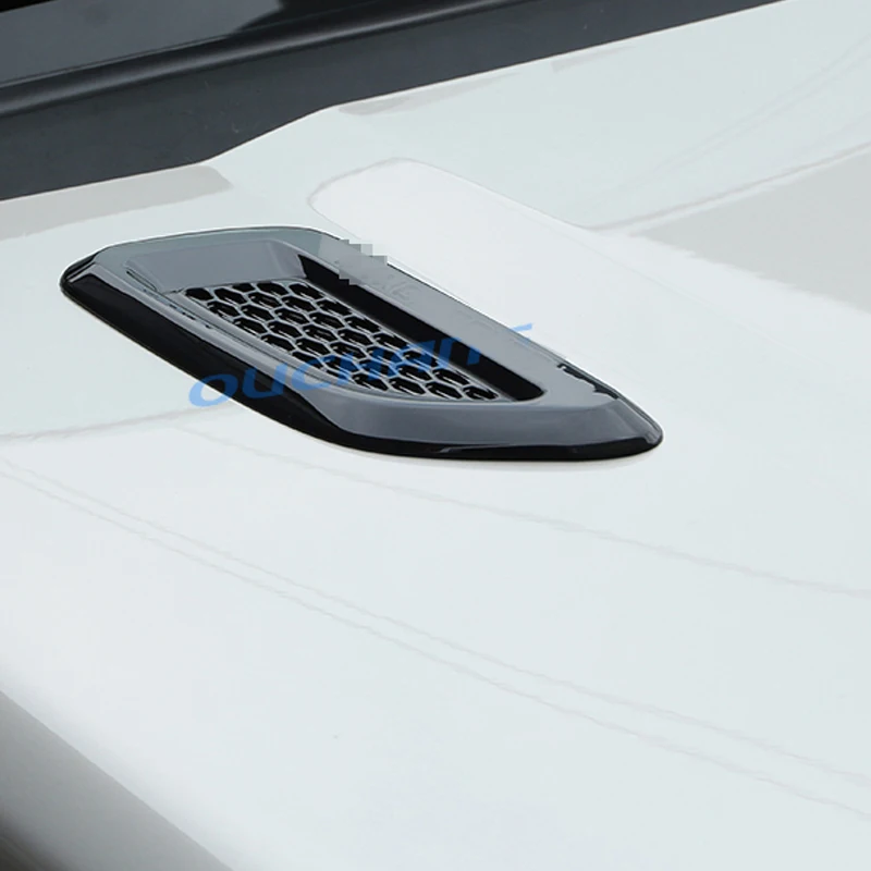 For Range Rover Sport / For Land Rover Discovery Sport Roof Hood Air