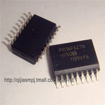 

50PCS/LOT PIC16F627A PIC16F627A-I/SO SOIC-18