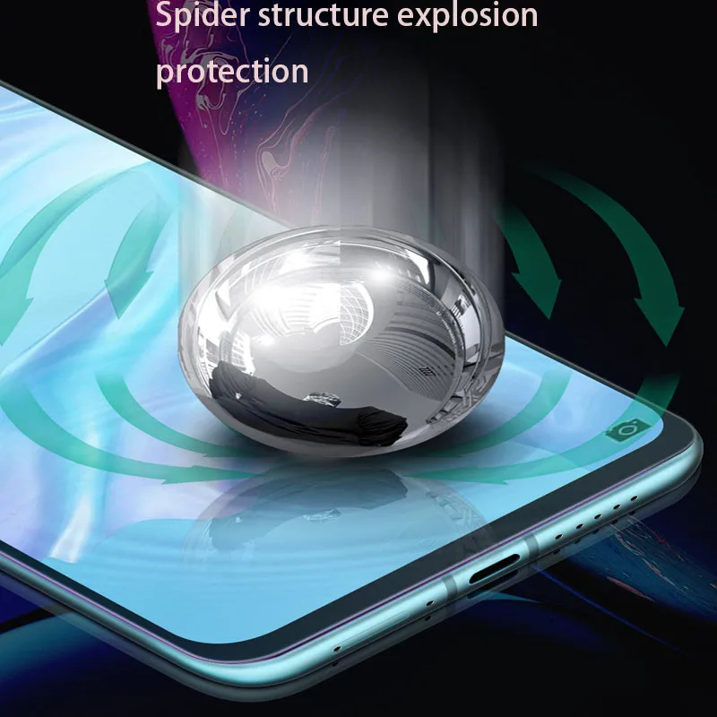 Hydrogel Film For Huawei P30 Pro screen protector Full Cover For p30 lite mate 20 pro nova 4 Not tempered glass protection Hydrogel Film For Huawei P30 Pro screen protector Full Cover For p30 lite mate 20 pro nova 4 Not tempered glass protection