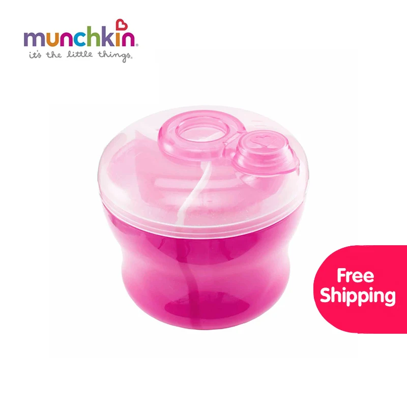 munchkin formula dispenser