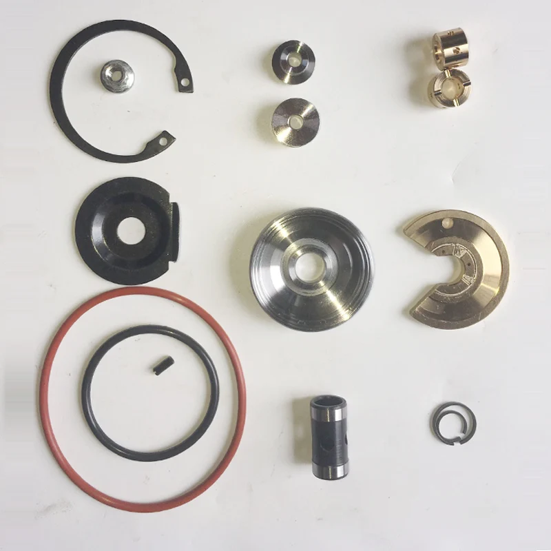 

CT9 17201-54090 1720164090 17201-64090 turbo charger Rebuild Repair kit for Toyota Hiace Hilux Land Cruiser with 2L-T Engine