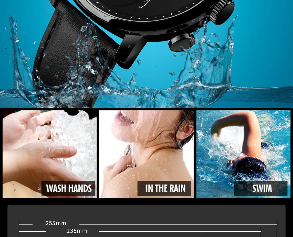Men's Watch (12)