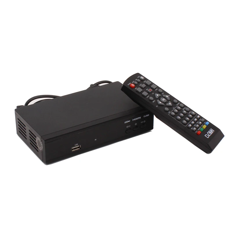 DVBT2 3
