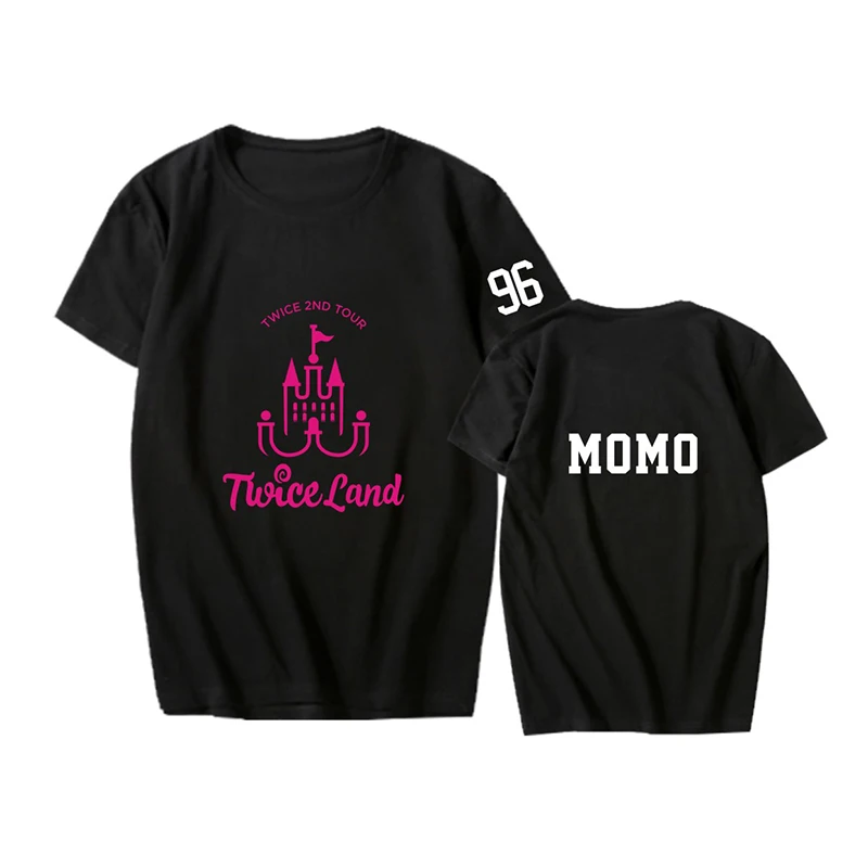 MOMO Black