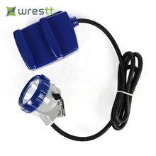 100 единиц/лот RD500 Комба светодиодные добыча лампы светодиодные Детская безопасность Кепки лампы по DHL/ fedex