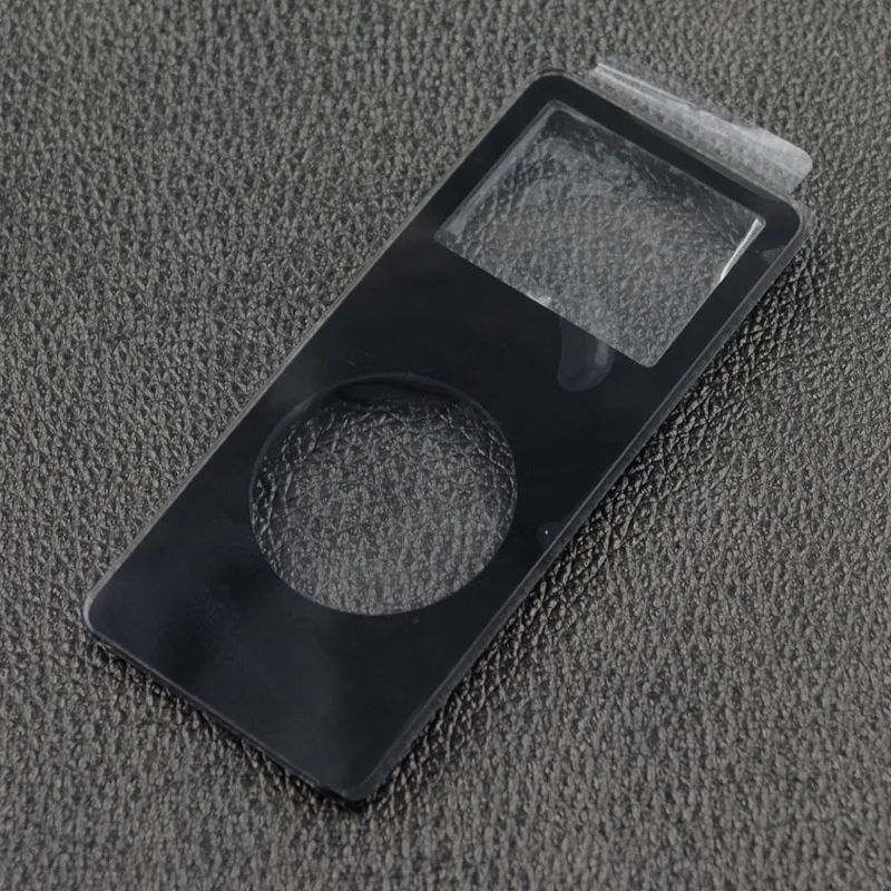 Защитный чехол для iPod Nano 1st 1 пластиковый корпус передней панели Running Camel |