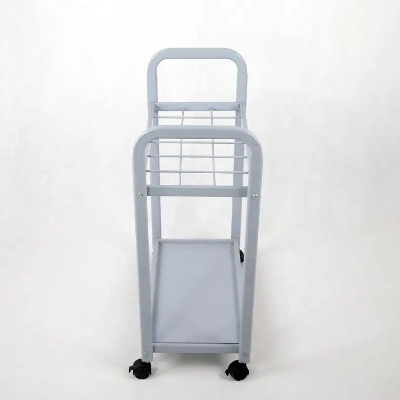 Umbrella Stand Holder Umbrella Storage Rack Metal 18 Holes Barrel Home Office Use Cylinder Barrel