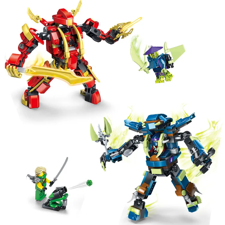 Online Get Cheap Robot Ninja Alibaba Group