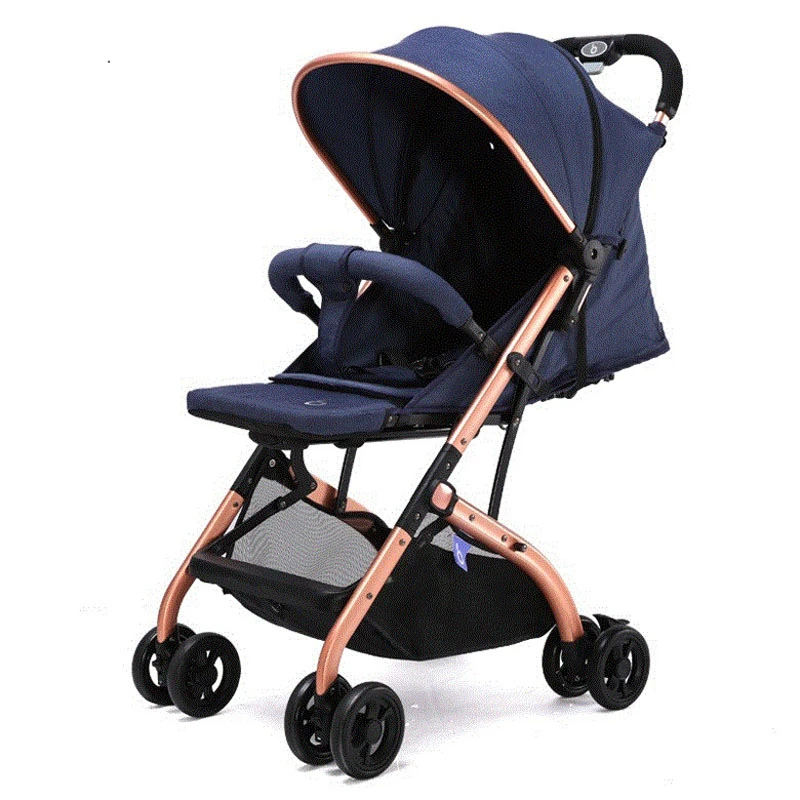 stroller qz1