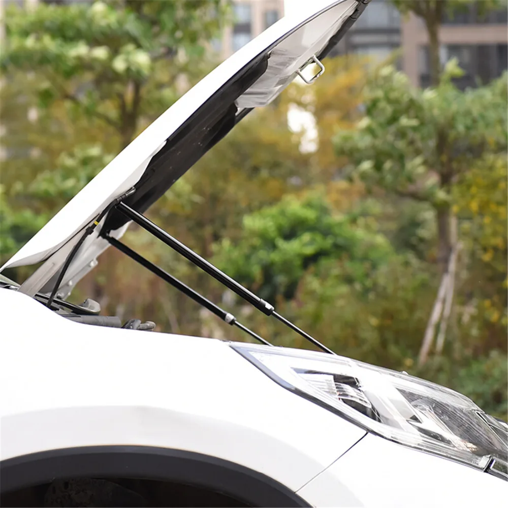 Engine Hood Hydraulic Rod For Honda CRV 2012 2013 Hood Cover Support