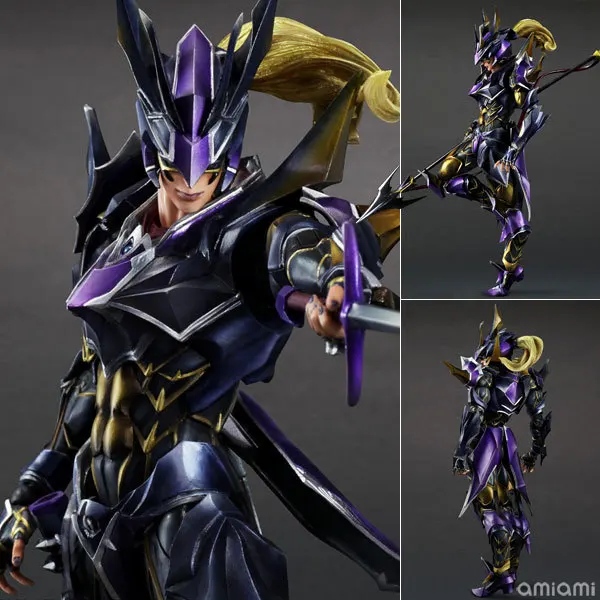 play arts kai dragoon