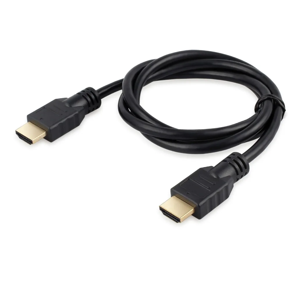 Neoteck 4K 1080P 3D HDMI сплиттер 1x2 концентратор 1 в 2 выход с м кабель конвертер Ver 4 сигнал